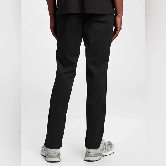 GAP SLIM PERFORMANCE
TRUE BLACK V2  - Picture 3 of 14